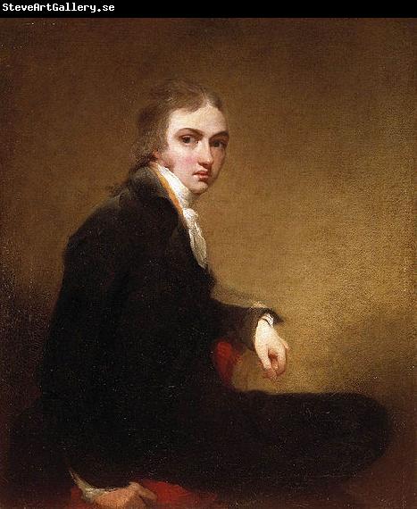 Sir Thomas Lawrence Self-portrait